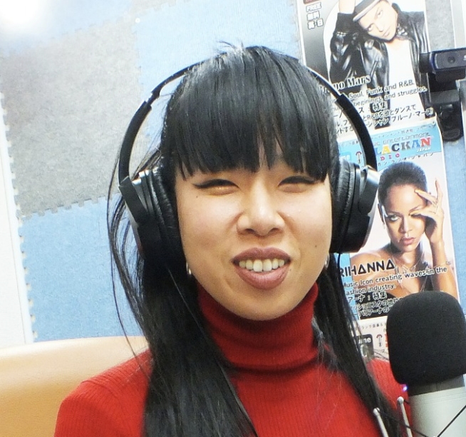 Aiko Kim - GR Kitano Art Hub & Gallery